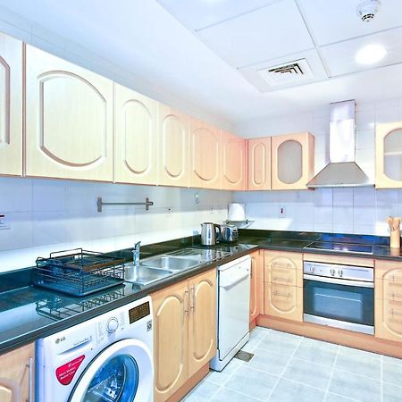 Bnbmehomes - Sit Back & Enjoy Seeing The Luxury Yachts Drive By - B67 Dubaj Zewnętrze zdjęcie