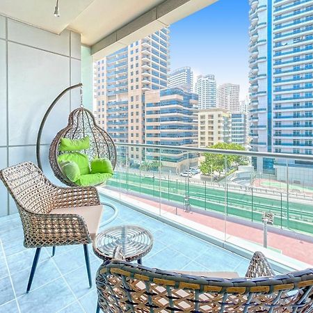 Bnbmehomes - Sit Back & Enjoy Seeing The Luxury Yachts Drive By - B67 Dubaj Zewnętrze zdjęcie