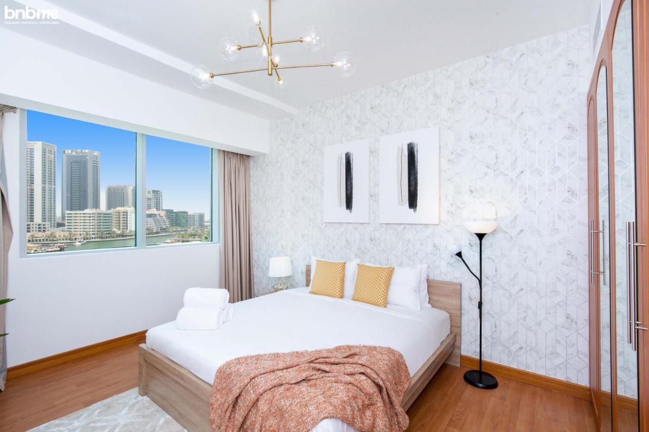 Bnbmehomes - Sit Back & Enjoy Seeing The Luxury Yachts Drive By - B67 Dubaj Zewnętrze zdjęcie