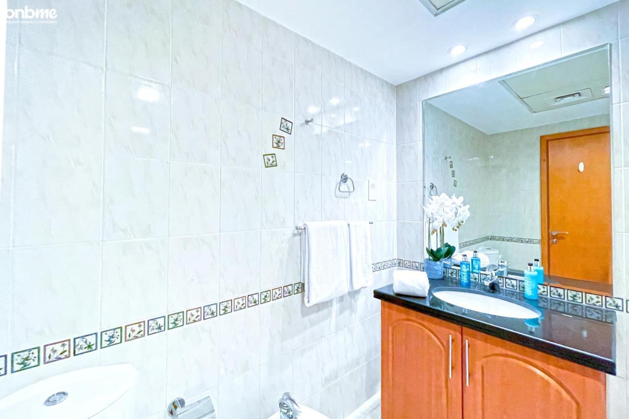 Bnbmehomes - Sit Back & Enjoy Seeing The Luxury Yachts Drive By - B67 Dubaj Zewnętrze zdjęcie