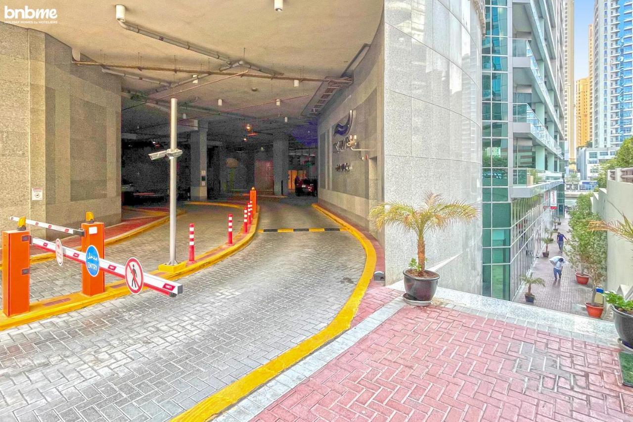 Bnbmehomes - Sit Back & Enjoy Seeing The Luxury Yachts Drive By - B67 Dubaj Zewnętrze zdjęcie