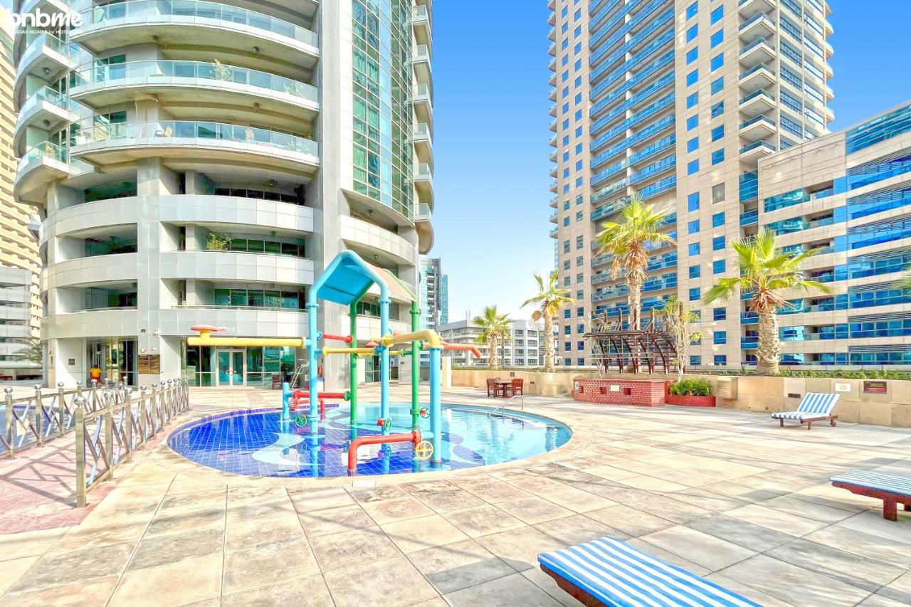 Bnbmehomes - Sit Back & Enjoy Seeing The Luxury Yachts Drive By - B67 Dubaj Zewnętrze zdjęcie
