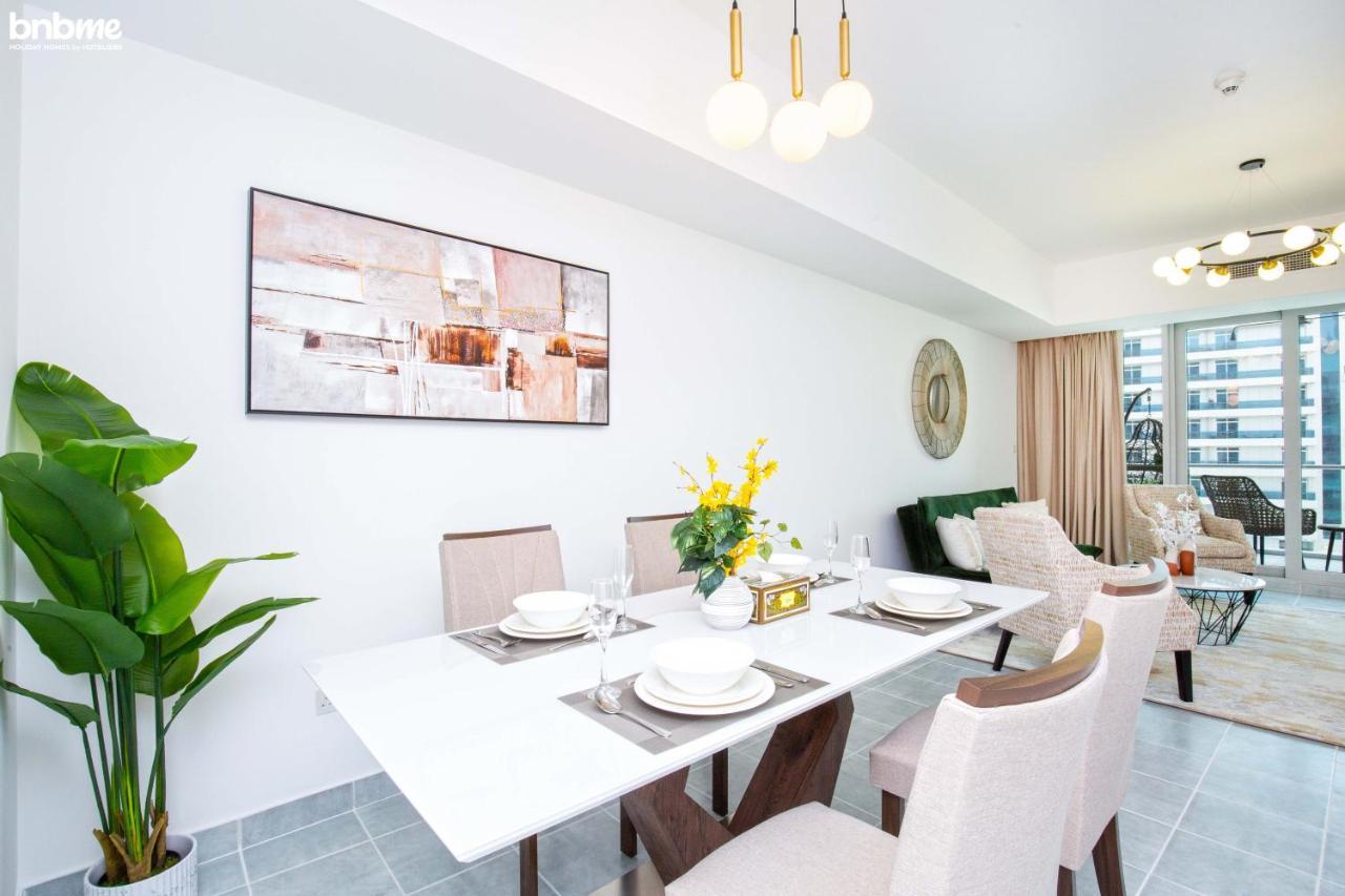 Bnbmehomes - Sit Back & Enjoy Seeing The Luxury Yachts Drive By - B67 Dubaj Zewnętrze zdjęcie