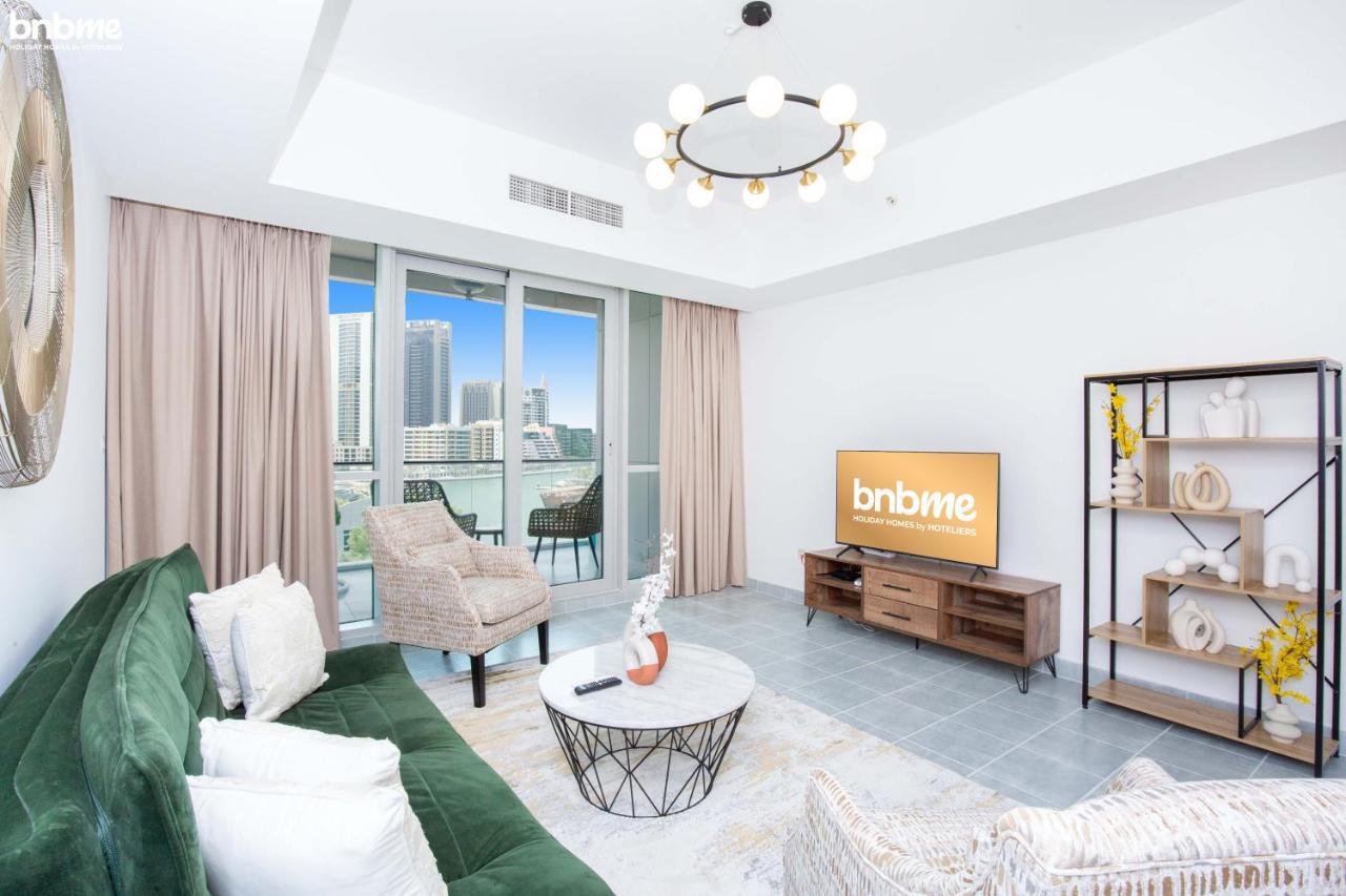 Bnbmehomes - Sit Back & Enjoy Seeing The Luxury Yachts Drive By - B67 Dubaj Zewnętrze zdjęcie
