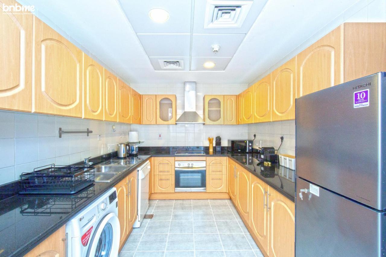 Bnbmehomes - Sit Back & Enjoy Seeing The Luxury Yachts Drive By - B67 Dubaj Zewnętrze zdjęcie