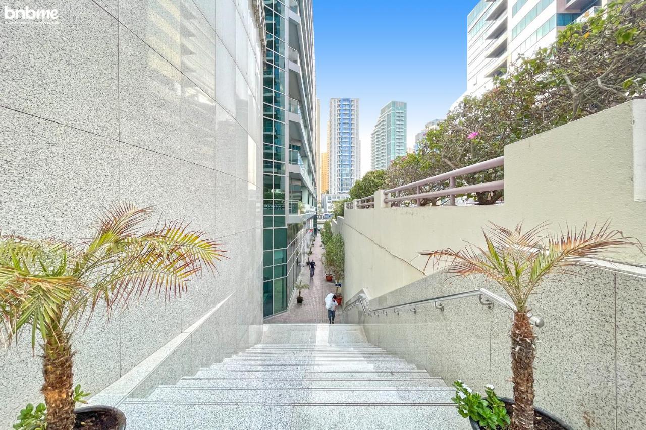 Bnbmehomes - Sit Back & Enjoy Seeing The Luxury Yachts Drive By - B67 Dubaj Zewnętrze zdjęcie