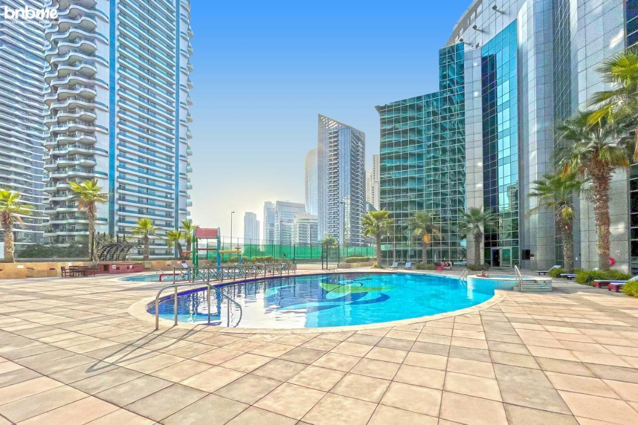 Bnbmehomes - Sit Back & Enjoy Seeing The Luxury Yachts Drive By - B67 Dubaj Zewnętrze zdjęcie