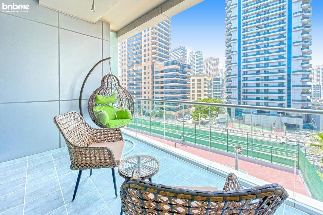 Bnbmehomes - Sit Back & Enjoy Seeing The Luxury Yachts Drive By - B67 Dubaj Zewnętrze zdjęcie
