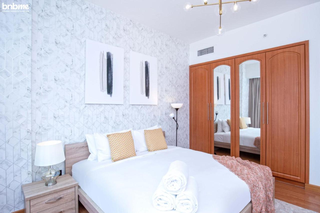 Bnbmehomes - Sit Back & Enjoy Seeing The Luxury Yachts Drive By - B67 Dubaj Zewnętrze zdjęcie
