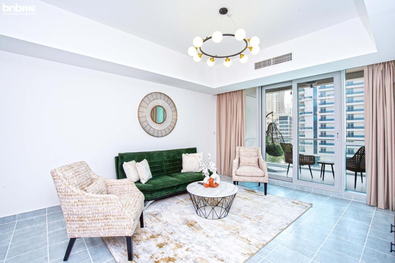Bnbmehomes - Sit Back & Enjoy Seeing The Luxury Yachts Drive By - B67 Dubaj Zewnętrze zdjęcie