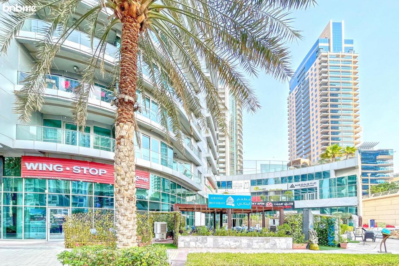 Bnbmehomes - Sit Back & Enjoy Seeing The Luxury Yachts Drive By - B67 Dubaj Zewnętrze zdjęcie