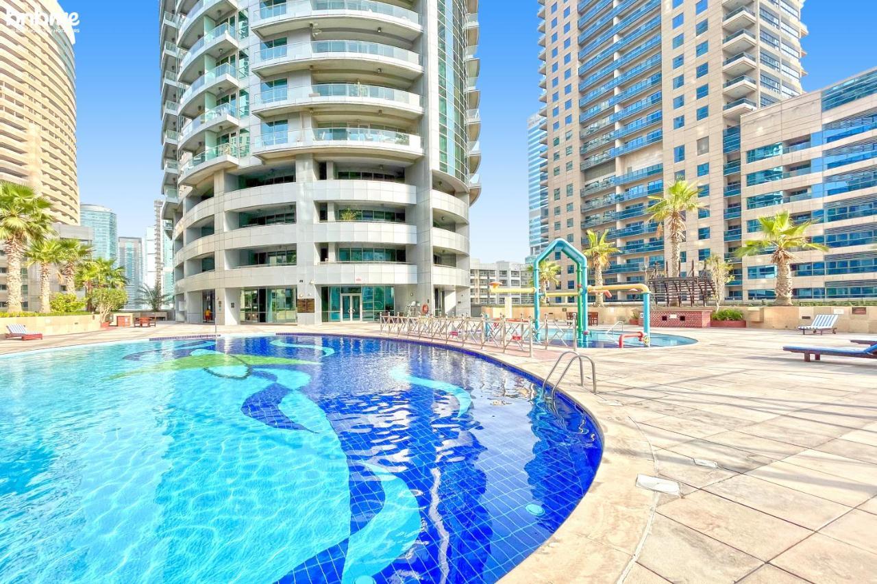 Bnbmehomes - Sit Back & Enjoy Seeing The Luxury Yachts Drive By - B67 Dubaj Zewnętrze zdjęcie